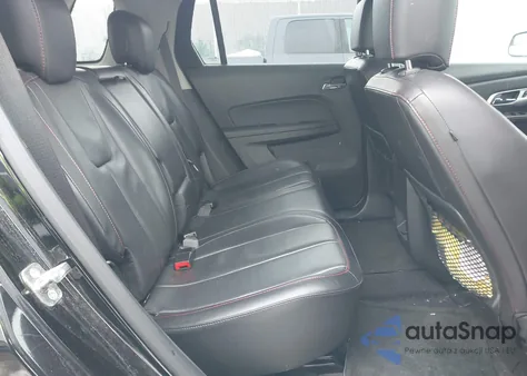 2012 GMC Terrain Slt-1 из США, поврежденный, VIN 2GKFLVE55C6185326